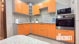 2-к квартира, вторичка, 46м2, 4/14 этаж