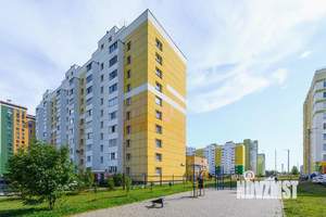 2-к квартира, вторичка, 60м2, 10/10 этаж