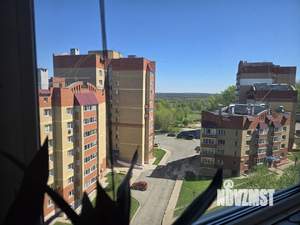 2-к квартира, вторичка, 48м2, 9/9 этаж