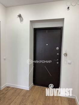 1-к квартира, вторичка, 34м2, 2/3 этаж