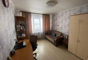 4-к квартира, вторичка, 87м2, 9/10 этаж