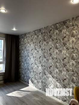 Студия квартира, сданный дом, 27м2, 1/14 этаж