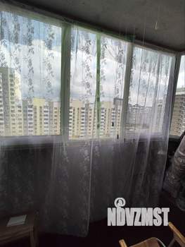 1-к квартира, вторичка, 41м2, 9/9 этаж