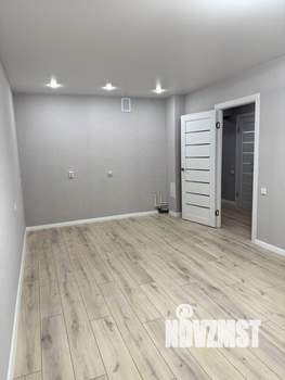 2-к квартира, вторичка, 43м2, 4/9 этаж