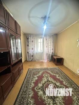 1-к квартира, вторичка, 33м2, 2/5 этаж