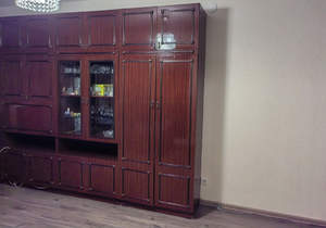 1-к квартира, вторичка, 34м2, 6/9 этаж