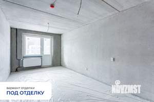 4-к квартира, вторичка, 83м2, 13/17 этаж