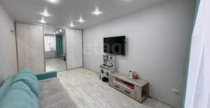 1-к квартира, вторичка, 30м2, 2/5 этаж