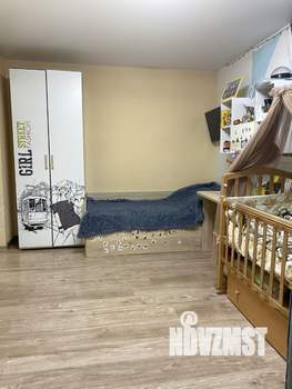 1-к квартира, вторичка, 30м2, 3/5 этаж