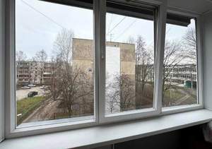 2-к квартира, вторичка, 55м2, 4/5 этаж