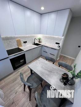 3-к квартира, вторичка, 62м2, 2/10 этаж