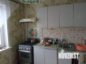 1-к квартира, вторичка, 34м2, 8/10 этаж