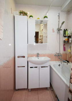 3-к квартира, вторичка, 59м2, 9/9 этаж