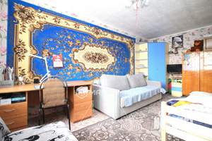 1-к квартира, вторичка, 33м2, 5/5 этаж