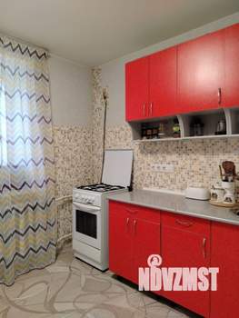 1-к квартира, вторичка, 37м2, 3/9 этаж