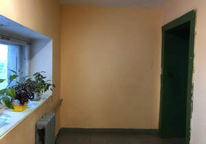 1-к квартира, вторичка, 21м2, 9/9 этаж