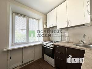 4-к квартира, вторичка, 62м2, 4/5 этаж
