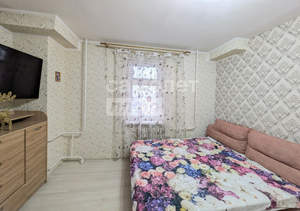 2-к квартира, вторичка, 47м2, 5/14 этаж