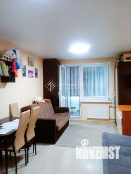 Студия квартира, вторичка, 27м2, 12/17 этаж