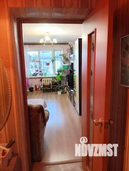 3-к квартира, вторичка, 61м2, 5/5 этаж