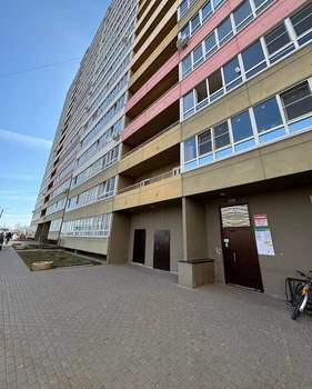 2-к квартира, вторичка, 45м2, 16/17 этаж