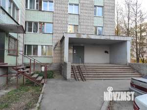 1-к квартира, вторичка, 42м2, 3/9 этаж