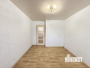 3-к квартира, вторичка, 62м2, 1/9 этаж