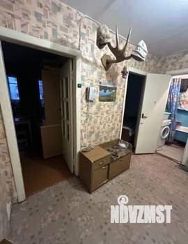 2-к квартира, вторичка, 59м2, 2/14 этаж