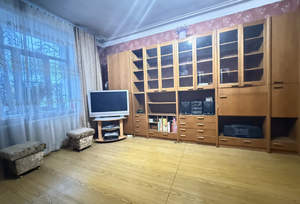 3-к квартира, вторичка, 81м2, 2/5 этаж
