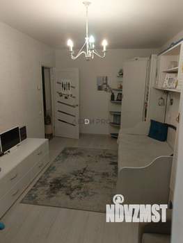 1-к квартира, вторичка, 40м2, 1/6 этаж