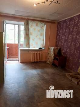 3-к квартира, вторичка, 60м2, 2/5 этаж