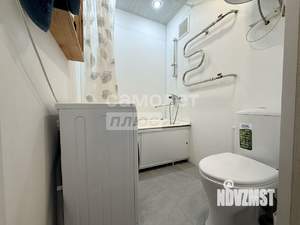 1-к квартира, вторичка, 30м2, 2/5 этаж