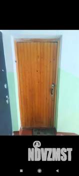 2-к квартира, вторичка, 42м2, 4/4 этаж