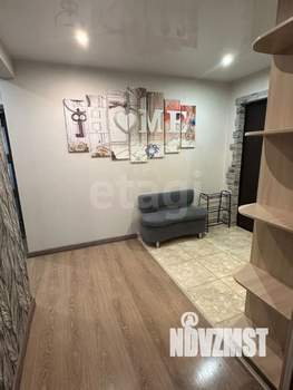 2-к квартира, вторичка, 57м2, 14/17 этаж