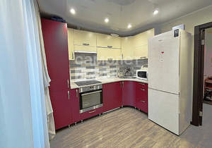 1-к квартира, вторичка, 35м2, 2/10 этаж