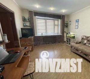 1-к квартира, вторичка, 42м2, 3/5 этаж