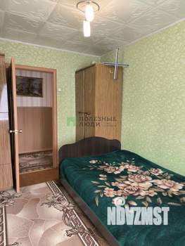 3-к квартира, вторичка, 66м2, 3/9 этаж