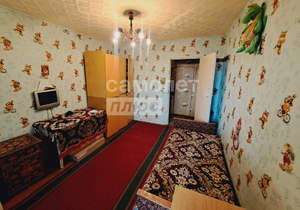 2-к квартира, вторичка, 49м2, 4/5 этаж