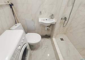 1-к квартира, вторичка, 21м2, 5/5 этаж