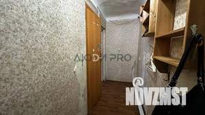 1-к квартира, вторичка, 33м2, 3/4 этаж