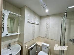 1-к квартира, вторичка, 34м2, 3/3 этаж