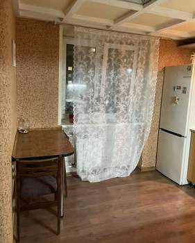 1-к квартира, вторичка, 37м2, 5/10 этаж