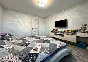 3-к квартира, вторичка, 90м2, 2/9 этаж