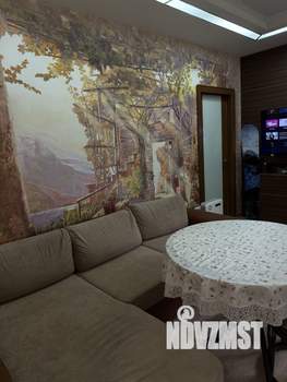 2-к квартира, вторичка, 43м2, 6/9 этаж