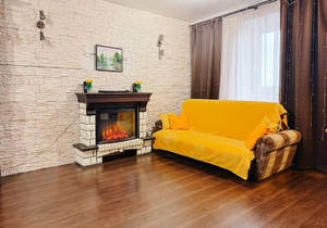 2-к квартира, вторичка, 62м2, 4/4 этаж