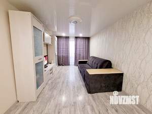 3-к квартира, вторичка, 57м2, 3/5 этаж