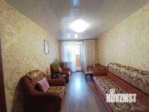 2-к квартира, вторичка, 57м2, 6/9 этаж