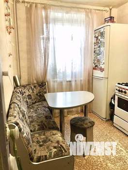 3-к квартира, вторичка, 62м2, 4/9 этаж