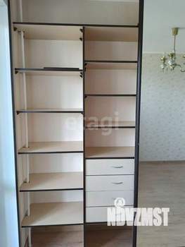 3-к квартира, вторичка, 62м2, 8/9 этаж