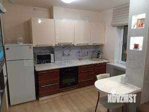 2-к квартира, вторичка, 40м2, 14/18 этаж